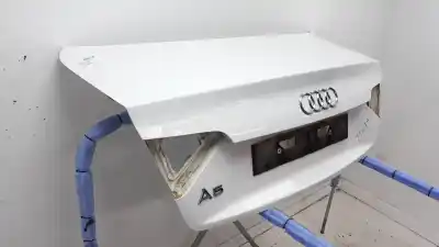 Автозапчасти б/у крышка багажника за audi a5 coupe (8t) 2.0 tdi quattro ссылки oem iam 8t0827023f  8t0827023f
