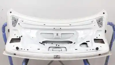 Автозапчасти б/у крышка багажника за audi a5 coupe (8t) 2.0 tdi quattro ссылки oem iam 8t0827023f  8t0827023f