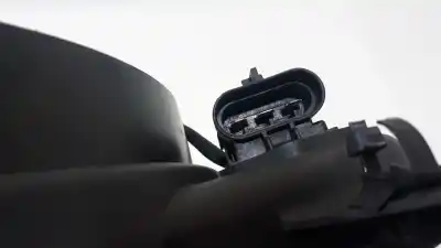 Автозапчастина б/у електро вентилятор для opel astra h gtc (a04) 1.9 cdti (l08) посилання на oem iam 24467442 0130303957 0130303957