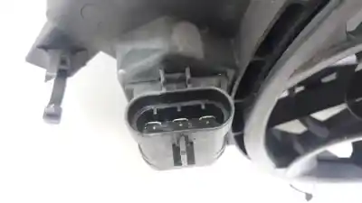 Автозапчастина б/у електро вентилятор для opel astra h gtc (a04) 1.9 cdti (l08) посилання на oem iam 13132559 0130303960 0130303960