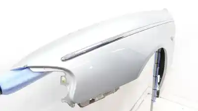 Second-hand car spare part left front fin for rover 75 (rj) 2.0 cdti oem iam references asb500032  asb500032