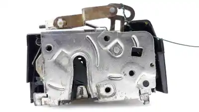 Автозапчасти б/у замок задней левой двери за rover 75 (rj) 2.0 cdti ссылки oem iam f0m000090