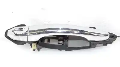 Автозапчасти б/у задняя правая наружная ручка за rover 75 (rj) 2.0 cdti ссылки oem iam ur302250