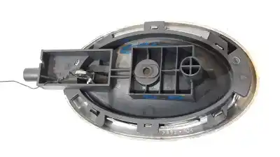 Second-hand car spare part interior right front handle for rover 75 (rj) 2.0 cdti oem iam references fvb100220mmm  fvb100220mmm