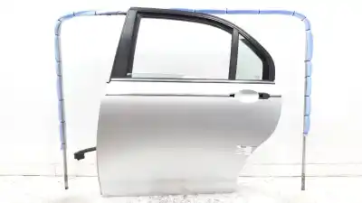 Автозапчасти б/у задняя левая дверь за rover 75 (rj) 2.0 cdti ссылки oem iam bfa500210