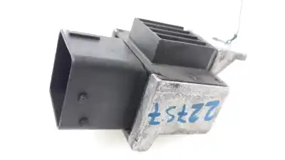 Pièce détachée automobile d'occasion relais de préchauffage pour renault latitude privilege références oem iam 110678071r