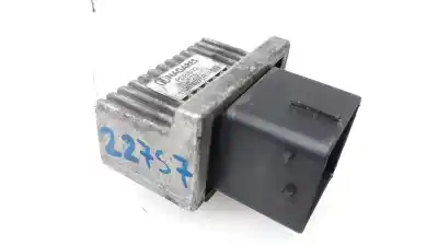 Second-hand car spare part glow plug for renault latitude privilege oem iam references 110678071r  110678071r