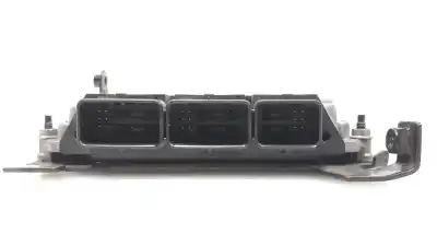 Second-hand car spare part ecu engine control for renault latitude privilege oem iam references 237100966r 0281017614 237100966r