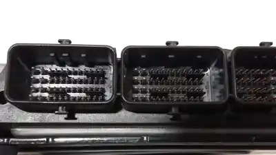 Second-hand car spare part ecu engine control for renault latitude privilege oem iam references 237100966r 0281017614 237100966r