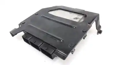 Second-hand car spare part ecu engine control for renault latitude privilege oem iam references 237100966r 0281017614 237100966r