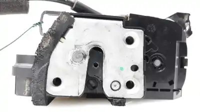 Pièce détachée automobile d'occasion serrure de porte avant droite pour renault latitude privilege références oem iam 825020020r