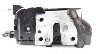 Pièce détachée automobile d'occasion serrure de porte arrière gauche pour renault latitude privilege références oem iam 825030013r