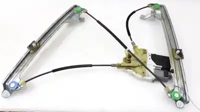 Pièce détachée automobile d'occasion léve glace avant gauche pour renault latitude privilege références oem iam 807210010r