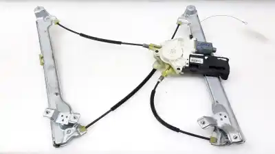 Second-hand car spare part driver left window regulator for renault latitude privilege oem iam references 807210010r  807210010r