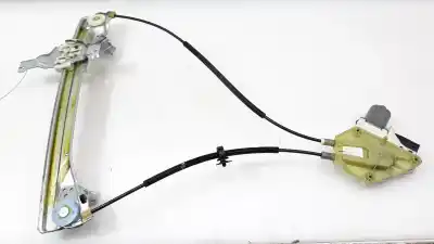Pièce détachée automobile d'occasion léve glace arrière droit pour renault latitude privilege références oem iam 827200009r