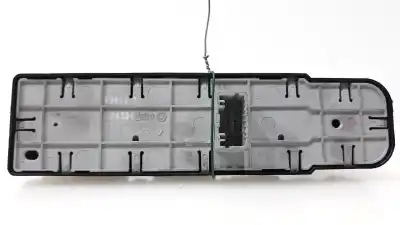 Second-hand car spare part left front power window switch for renault latitude privilege oem iam references 809610698r  809610698r