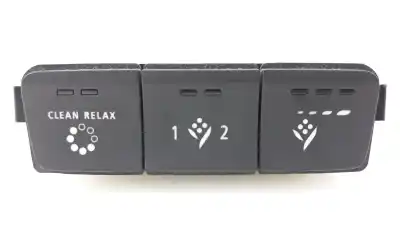 Pièce détachée automobile d'occasion commutateur multifonctions pour renault latitude privilege références oem iam 274700004r