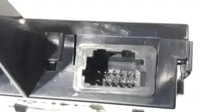 Second-hand car spare part multifunction switch for renault latitude privilege oem iam references 274700004r  274700004r