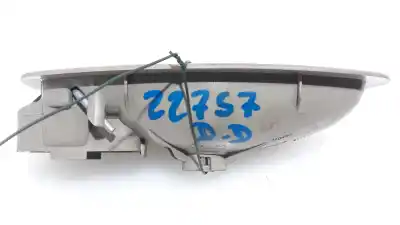 Second-hand car spare part interior right front handle for renault latitude privilege oem iam references 826720001r  826720001r