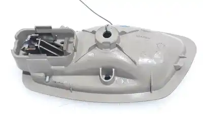 Second-hand car spare part interior right front handle for renault latitude privilege oem iam references 826720001r  826720001r