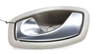 Pièce détachée automobile d'occasion poignée intérieure avant gauche pour renault latitude privilege références oem iam 806700014r