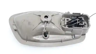 Second-hand car spare part interior left front handle for renault latitude privilege oem iam references 806700014r 826730001r 826730001r