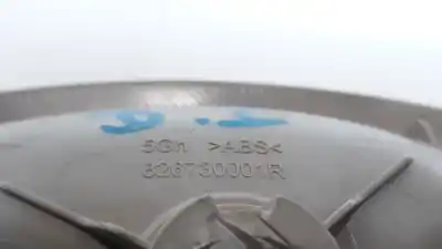 Second-hand car spare part interior left front handle for renault latitude privilege oem iam references 806700014r 826730001r 826730001r