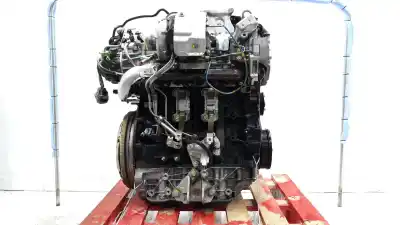 Second-hand car spare part complete engine for renault latitude privilege oem iam references m9rt804 m9rt804 m9r804
