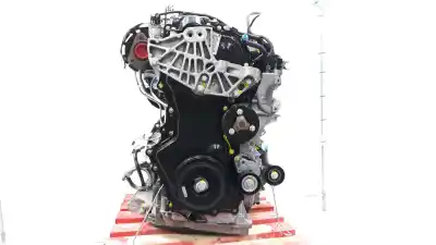 Second-hand car spare part complete engine for renault latitude privilege oem iam references m9rt804 m9rt804 m9r804