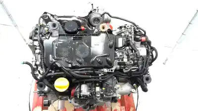 Second-hand car spare part complete engine for renault latitude privilege oem iam references m9rt804 m9rt804 m9r804