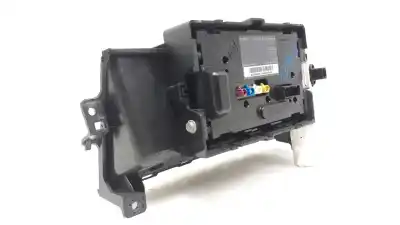 Second-hand car spare part multifunction display for renault latitude privilege oem iam references 259154618r  259154618r