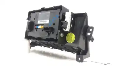 Second-hand car spare part multifunction display for renault latitude privilege oem iam references 259154618r  259154618r