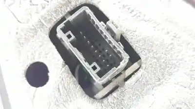 Peça sobressalente para automóvel em segunda mão espelho retrovisor esquerdo por renault latitude privilege referências oem iam 963025522r  963025522r