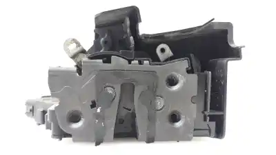 Pièce détachée automobile d'occasion SERRURE DE PORTE AVANT GAUCHE pour FORD FOCUS TURNIER (CB4)  Références OEM IAM 4892459 3M5AR21813ET 3M5AR21813ET