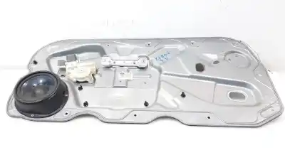 Автозапчастина б/у РЕГУЛЯТОР ПЕРЕДНЬОГО ПРАВОГО СКЛА для FORD FOCUS TURNIER (CB4)  Посилання на OEM IAM 1736144 4M51B045H16AA 4M51B045H16AA