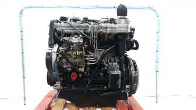Gebrauchtes Autoersatzteil KOMPLETTER MOTOR zum KIA CARNIVAL  OEM-IAM-Referenzen   