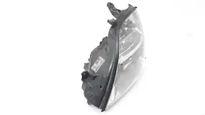 Автозапчастина б/у ліва фара для renault scenic (ja..) 1.9 dci authentique посилання на oem iam 7701047604 7701047604 7701047604