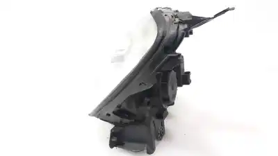 Автозапчастина б/у ліва фара для renault scenic (ja..) 1.9 dci authentique посилання на oem iam 7701047604 7701047604 7701047604