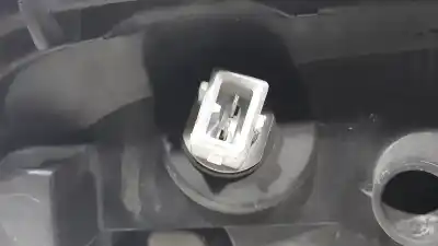Автозапчастина б/у ліва фара для renault scenic (ja..) 1.9 dci authentique посилання на oem iam 7701047604 7701047604 7701047604