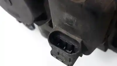 Автозапчастина б/у ліва фара для renault scenic (ja..) 1.9 dci authentique посилання на oem iam 7701047604 7701047604 7701047604