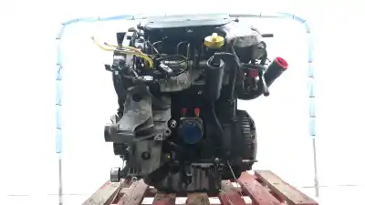 Автозапчасти б/у ПОЛНЫЙ ДВИГАТЕЛЬ за RENAULT SCENIC (JA..)  ссылки OEM IAM F9Q732 F9QK732 F9QK732