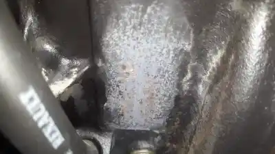 Автозапчастина б/у двигун комплект для renault scenic (ja..) 1.9 dci authentique посилання на oem iam f9q732 f9qk732 f9qk732