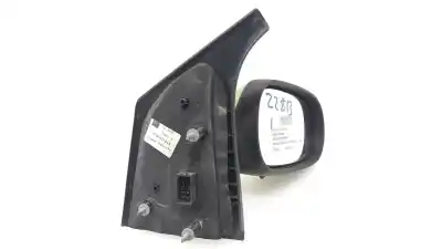 Автозапчасти б/у задний вид справа за renault scenic (ja..) 1.9 dci authentique ссылки oem iam 7700431543 7700431543 7700431543