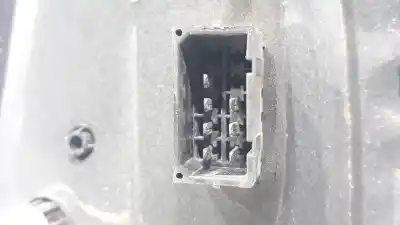 Автозапчасти б/у задний вид справа за renault scenic (ja..) 1.9 dci authentique ссылки oem iam 7700431543 7700431543 7700431543