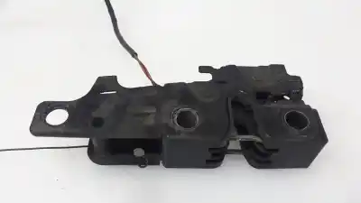 Second-hand car spare part BONNET LOCK for AUDI A3 (8P)  OEM IAM references 8P0823509C  8P0823509C