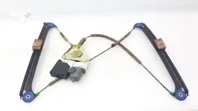Pezzo di ricambio per auto di seconda mano alzacristalli anteriore destro per audi a3 (8p) 1.9 tdi ambiente riferimenti oem iam 8p3837462c