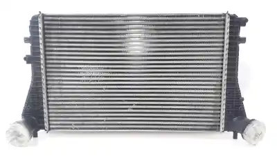 Pièce détachée automobile d'occasion INTERCOOLER / ÉCHANGEUR D'AIR pour AUDI A3 (8P)  Références OEM IAM 1K0145803L 1K0145803A 1K0145803A