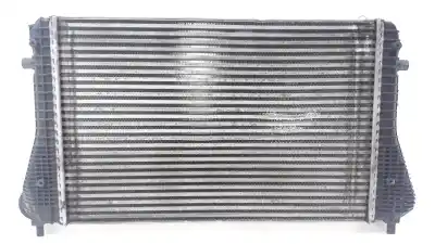 Peça sobressalente para automóvel em segunda mão intercooler por audi a3 (8p) 1.9 tdi ambiente referências oem iam 1k0145803l 1k0145803a 1k0145803a