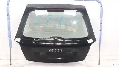 Pezzo di ricambio per auto di seconda mano portellone per audi a3 (8p) 1.9 tdi ambiente riferimenti oem iam 8p3827023ac