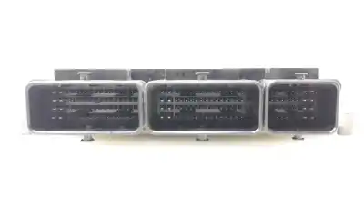 Second-hand car spare part ecu engine control for renault clio iv (bh_) 1.5 dci 90 oem iam references 237104376r  237104376r